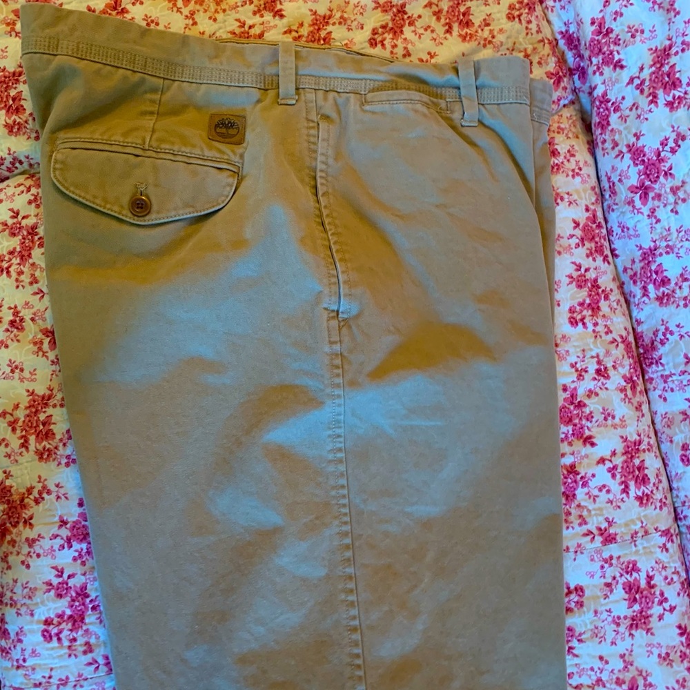 Men Timberland Pants